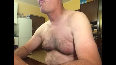 giovanni_1964 online show from 05-31-26, 02:20