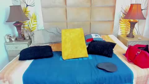 Gipsy online show from 01-13-26, 01:27