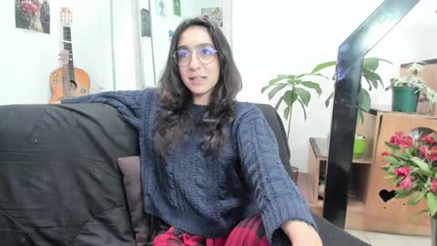 girasol1921 online show from 12-02-24, 10:01