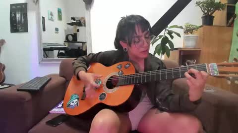 girasol1921 online show from 01-09-25, 09:58