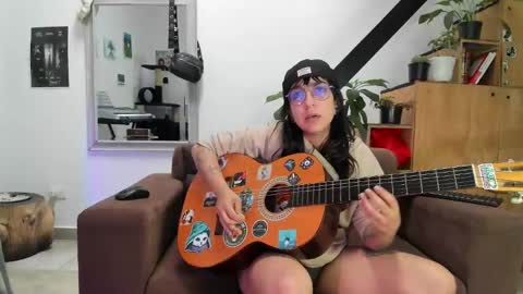 girasol1921 online show from 02-13-25, 08:45