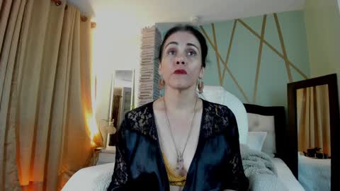 Girasol Walton online show from 01-21-25, 03:32