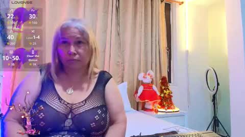 Girl Amada online show from 11-29-25, 07:28