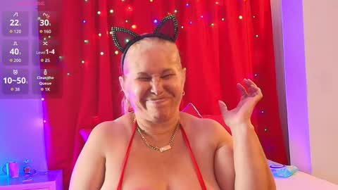 Girl Amada online show from 01-13-26, 07:08