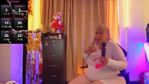 Girl Amada online show from 02-15-26, 12:58