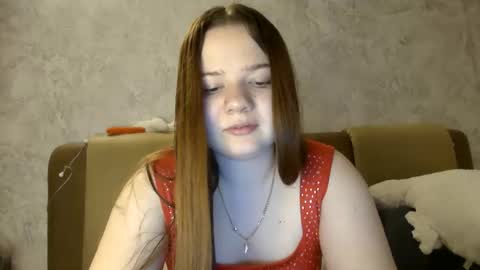 Snapshot of girl_cute07 chatting on 04-18-26, 11:27 girl_cute07 online show from 04-18-26, 11:27
