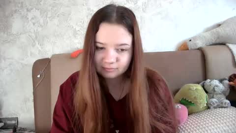 Snapshot of girl_cute07 chatting on 04-24-26, 03:25 girl_cute07 online show from 04-24-26, 03:25