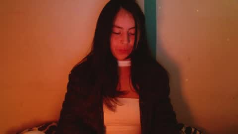 Alejandra online show from 04-19-26, 07:07