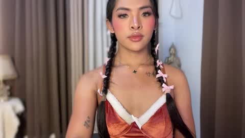 queen ronna online show from 03-06-26, 07:38