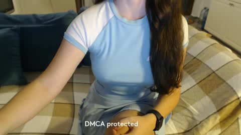 Girlfriend online show from 01-11-25, 07:05