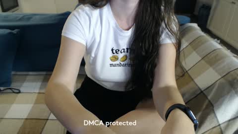 Girlfriend online show from 01-13-25, 05:12
