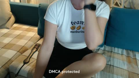 Girlfriend online show from 01-13-25, 08:15