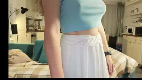 Girlfriend online show from 11-13-25, 03:33