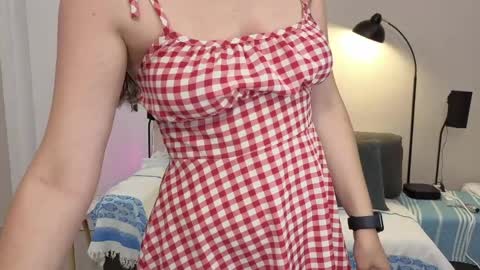 Girlfriend online show from 05-29-26, 03:32