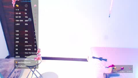 GhostG online show from 03-20-26, 08:03