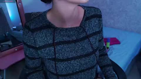 GhostG online show from 05-17-26, 07:21
