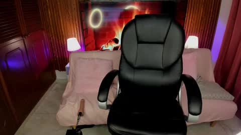 Isabella online show from 02-04-26, 09:37