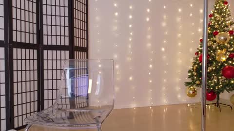 Hanna online show from 12-29-24, 09:17