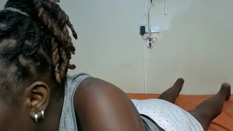 Sexy online show from 01-07-26, 05:43