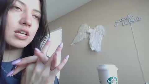 Snapshot of girlnextdoor702 chatting on 02-18-26, 05:09 Jasmine online show from 02-18-26, 05:09