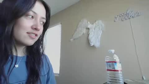 Snapshot of girlnextdoor702 chatting on 02-20-26, 04:51 Jasmine online show from 02-20-26, 04:51