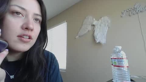 Snapshot of girlnextdoor702 chatting on 02-21-26, 05:14 Jasmine online show from 02-21-26, 05:14