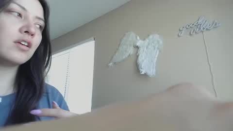 Snapshot of girlnextdoor702 chatting on 02-27-26, 04:40 Jasmine online show from 02-27-26, 04:40