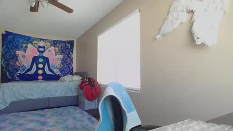 Snapshot of girlnextdoor702 chatting on 03-02-26, 06:59 Jasmine online show from 03-02-26, 06:59