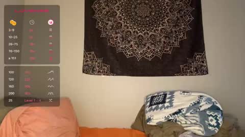 Camille online show from 09-09-25, 05:01