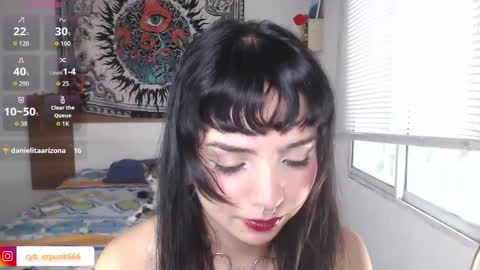 Snapshot of girlredkush chatting on 06-04-26, 01:50 Ann online show from 06-04-26, 01:50
