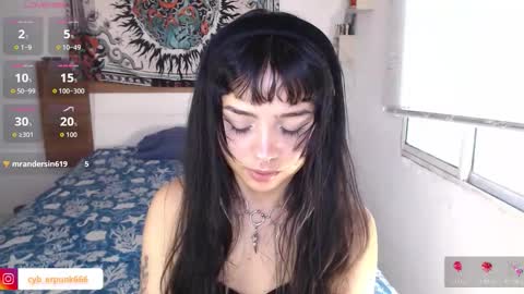 Snapshot of girlredkush chatting on 06-11-26, 03:32 Ann online show from 06-11-26, 03:32
