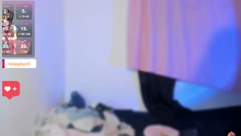 gaby 3 online show from 07-05-26, 12:39