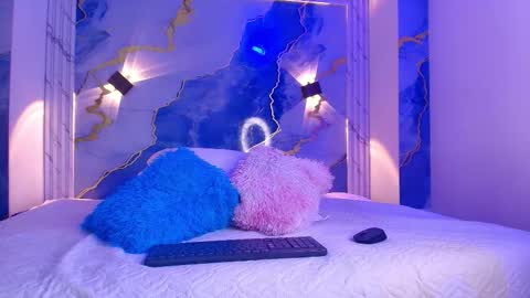 eleanor and celeste online show from 11-02-25, 03:09