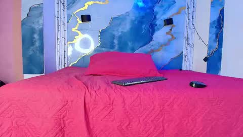 eleanor and celeste online show from 01-08-26, 03:31