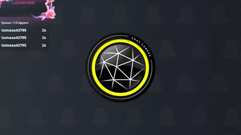 Snapshot of gisele_fox chatting on 02-28-25, 04:54 Gisel online show from 02-28-25, 04:54