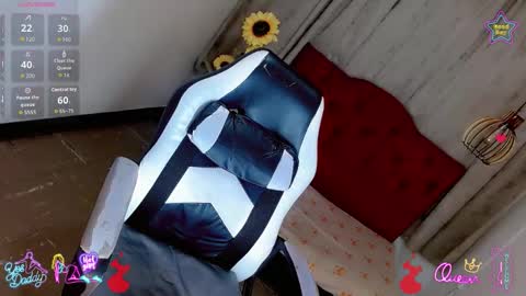 Snapshot of gisele_fox chatting on 02-09-26, 08:57 Gisel online show from 02-09-26, 08:57