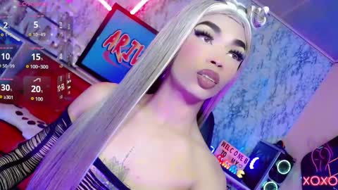 Snapshot of gisele_fox chatting on 02-24-26, 04:21 Gisel online show from 02-24-26, 04:21