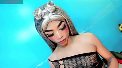 Snapshot of gisele_fox chatting on 02-27-26, 12:54 Gisel online show from 02-27-26, 12:54