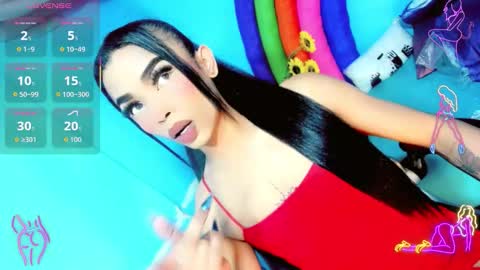 Snapshot of gisele_fox chatting on 03-02-26, 07:21 Gisel online show from 03-02-26, 07:21