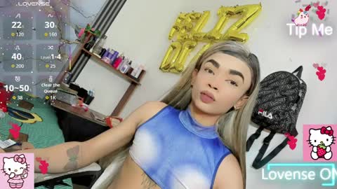 Gisel online show from 03-28-26, 08:08