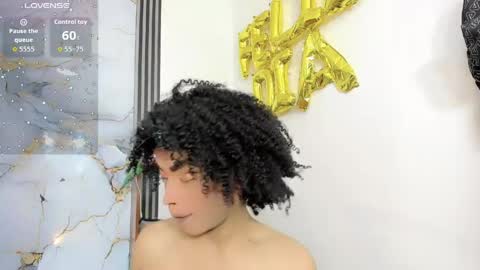 Gisel online show from 04-01-26, 07:22