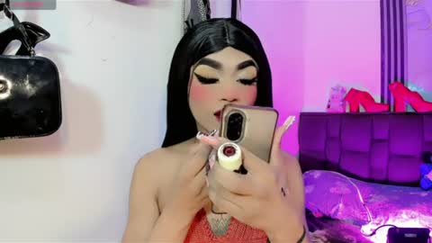 Gisel online show from 06-30-26, 03:51