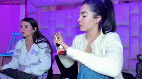 gisell_squirt online show from 05-11-26, 01:39