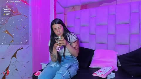 gisell_squirt online show from 05-14-26, 12:23