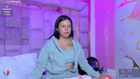 gisell_squirt online show from 05-26-26, 12:45