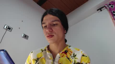 Gisella online show from 03-27-26, 03:34