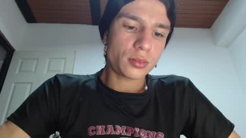 Gisella online show from 06-01-26, 10:00