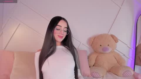 GisellePalmer  online show from 02-24-26, 07:23