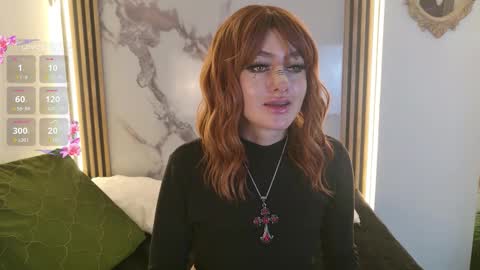 GISEL online show from 12-18-25, 02:12