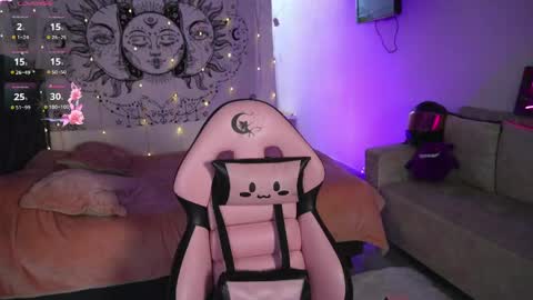 GISEL online show from 04-22-26, 08:54